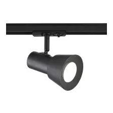 Трековый светильник Ambrella GL5151 BK (черный)