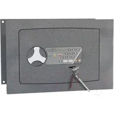 Встраиваемый сейф SAFEtronics STR 20ME