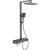 Душевая система Roxen Bubble 500610-GM