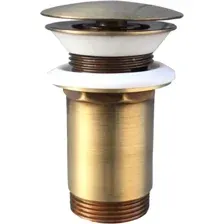 Донный клапан Slezak RAV MD0484SM