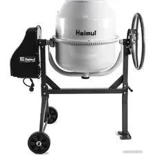 Бетономешалка Helmut BM140