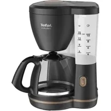 Кофеварка Tefal Includeo CM533811