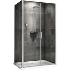 Душевой уголок Abber Sonnenstrand AG04100C-S90