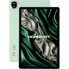 Планшет Horizont H-Tab Crystal 6GB/128GB LTE (мятный)