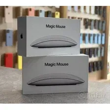 Apple Magic Mouse