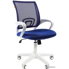 Кресло CHAIRMAN 696 White