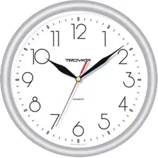 Настенные часы TROYKA 21270212