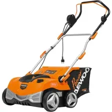 Cкарификатор Daewoo DSC 2000 E