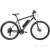 Электровелосипед Forward Volcano Express 27.5 E-350 р.19
