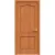 Межкомнатная дверь Guard Classic 70x200 (орех миланский)
