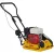 Виброплита SKIPER C90H-WM