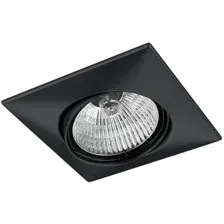 Точечный светильник Lightstar Lega 011037