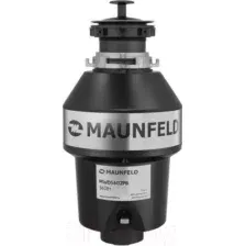 Измельчитель отходов Maunfeld MWD5602PB