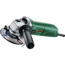 Шлифмашина угловая (болгарка) BOSCH PWS 650-125 