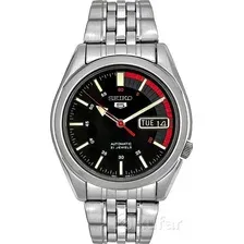Наручные часы Seiko 5 SNK375K1
