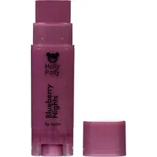 Бальзам для губ Holly Polly Wine Not? Blueberry Nights (4.9г)