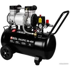 Компрессор Quattro Elementi Pacific 50-400