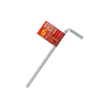 Ключ шестигранный 6х139х37мм PRO STARTUL (PRO-8806)