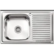 Кухонная мойка Ledeme L98050-L
