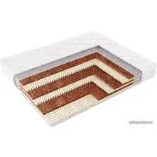 Матрас Фабрика сна Латекс Hard 140x200