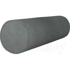 Подушка декоративная Сонум Эвита 17x70 (серый)