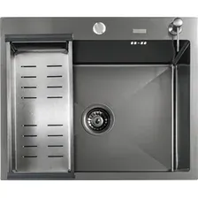 Кухонная мойка Futur FK 4548 ECO (PVD) Embossing