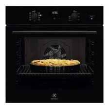 Духовой шкаф с паром ELECTROLUX EOD5F71Z