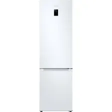 Холодильник Samsung RB38C672CWW/EF
