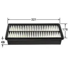Фильтр воздушный VIC A470