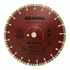 Отрезной диск алмазный  Hilberg HI807