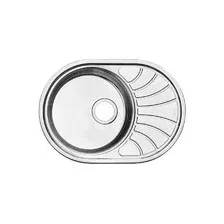 Кухонная мойка IDDIS Suno SUN65SDi77