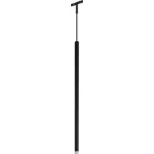 Трековый светильник Arlight MAG-MICROCOSM-SPOT-HANG-R18-L500-3W Day4000 BK 24deg / 043270