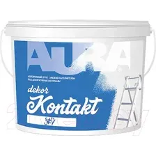 Грунтовка Dekor Kontakt 7кг