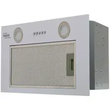 Кухонная вытяжка Making Oasis Everywhere VM-52W