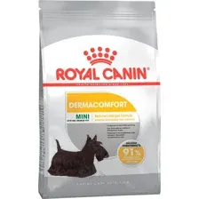 Royal Canin Dermacomfort Mini, 8 кг