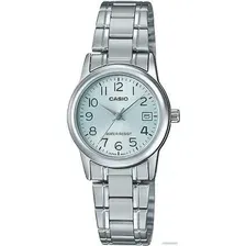 Наручные часы Casio LTP-V002D-2B