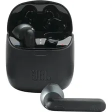 Наушники JBL Tune 225 TWS (черный)