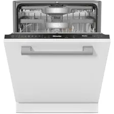 Встраиваемая посудомоечная машина Miele G 7673 SCVi AutoDos Excellence