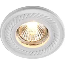 Точечный светильник Maytoni Gyps Classic DL283-1-01-W