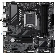 Материнская плата Gigabyte B650M D3HP AX (rev. 1.0)