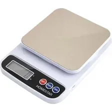 Кухонные весы HomeStar HS-3014