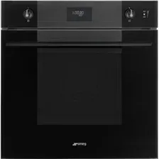 Электрический духовой шкаф Smeg Linea Aesthetic SOP6101S2B3