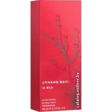 Armand Basi In Red EdP (100 мл)