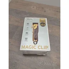Машинка для стрижки волос Wahl Magic Clip Cordless 5 08148-716