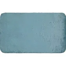 Коврик для ванной Swensa Swanny Aqua 4 50x80см SWM-2400TRQ-B (бирюзовый)