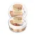 Крем для лица и тела EVELINE Cosmetics Extra Soft bio интенсивно питательный, 200 мл