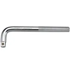 Вороток Г-образный Toptul AFAO3226, 1" 90°