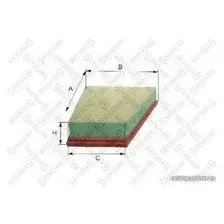 Воздушный фильтр Stellox 7100946SX