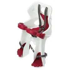 Детское велокресло Bellelli Freccia Standard B-Fix / 01FRCB0020