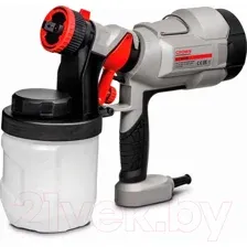 Краскопульт электрический CROWN CT31013